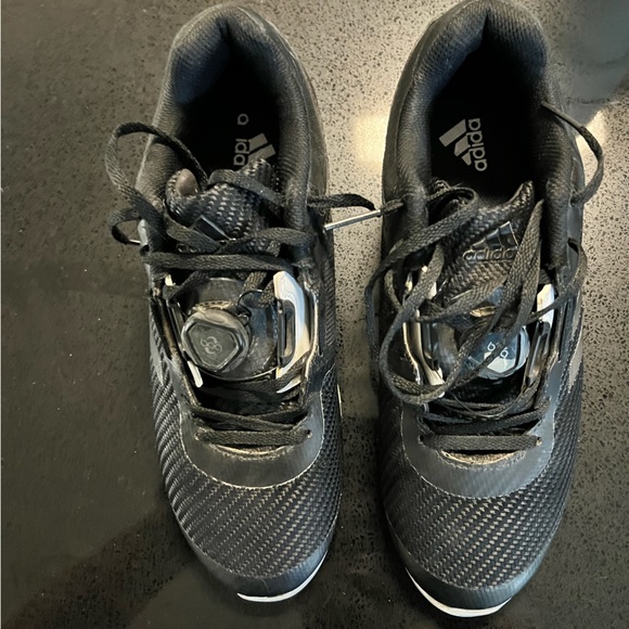 Adidas Leistung Weightlifting - Picture 4 of 4